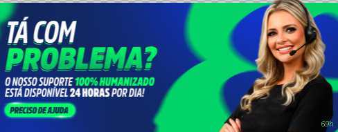 Cassino 69h - mesas ao vivo e jogos
