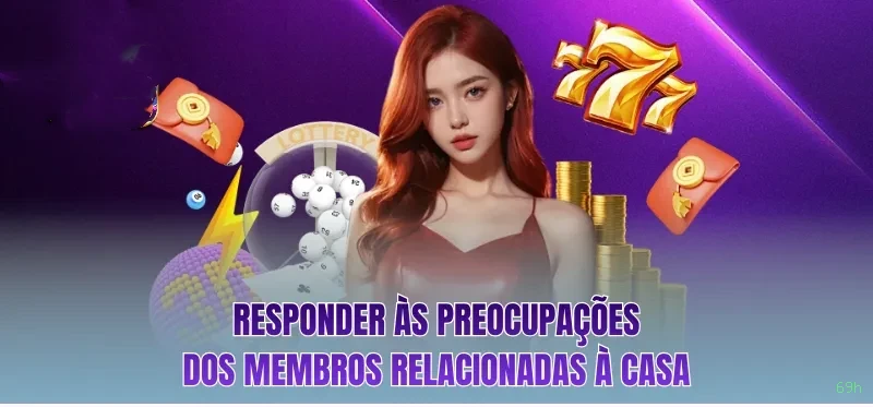 Plataforma 69h - cassino e apostas